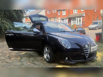 Used Alfa Romeo MiTo 2014 for sale - 78969134: Photo