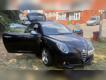 Used Alfa Romeo MiTo 2014 for sale - 78969134: Photo