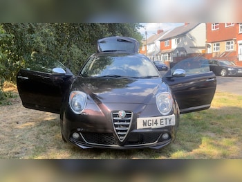 Used Alfa Romeo MiTo 2014 for sale - 78969134: Photo