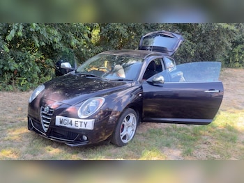 Used Alfa Romeo MiTo 2014 for sale - 78969134: Photo