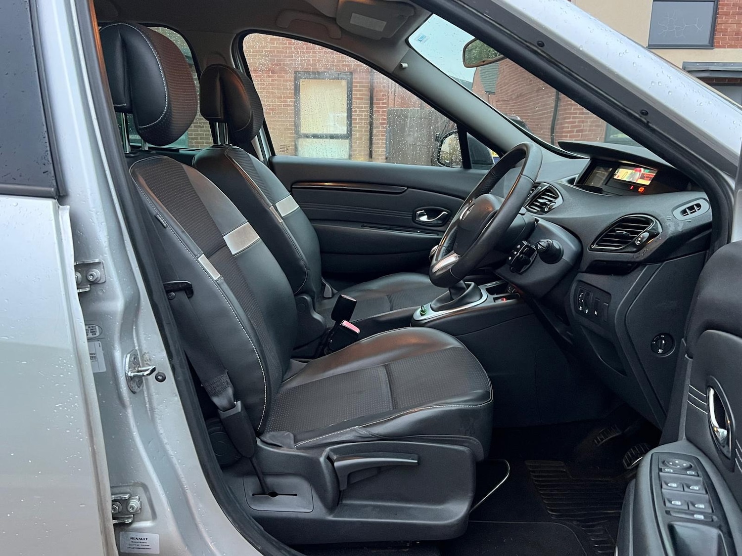 Used Renault Grand Scenic 2012 for sale - 77067521: Photo 21