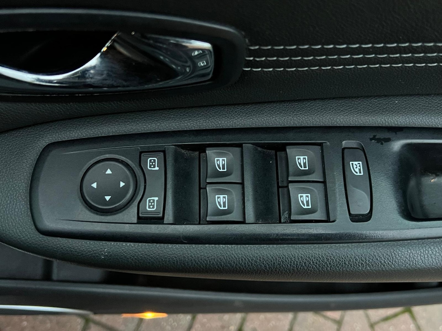 Used Renault Grand Scenic 2012 for sale - 77067521: Photo 33