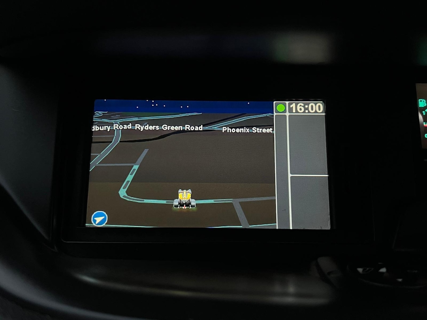 Used Renault Grand Scenic 2012 for sale - 77067521: Photo 38