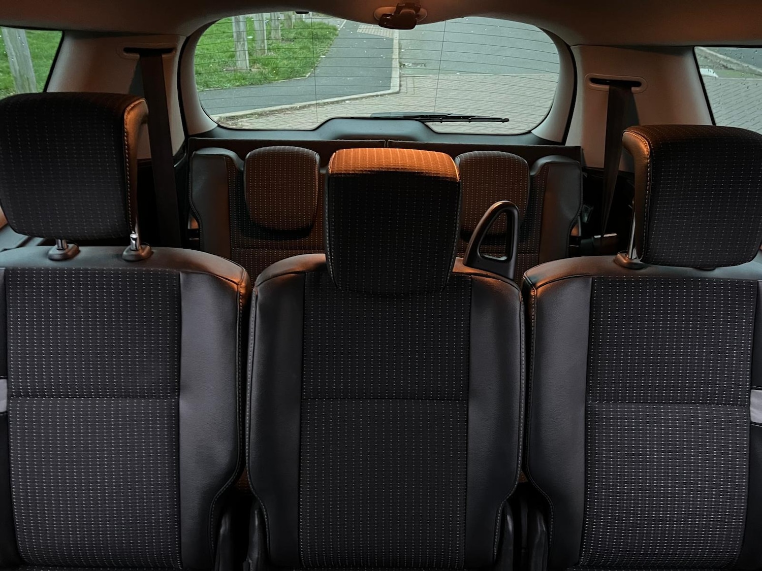 Used Renault Grand Scenic 2012 for sale - 77067521: Photo 44