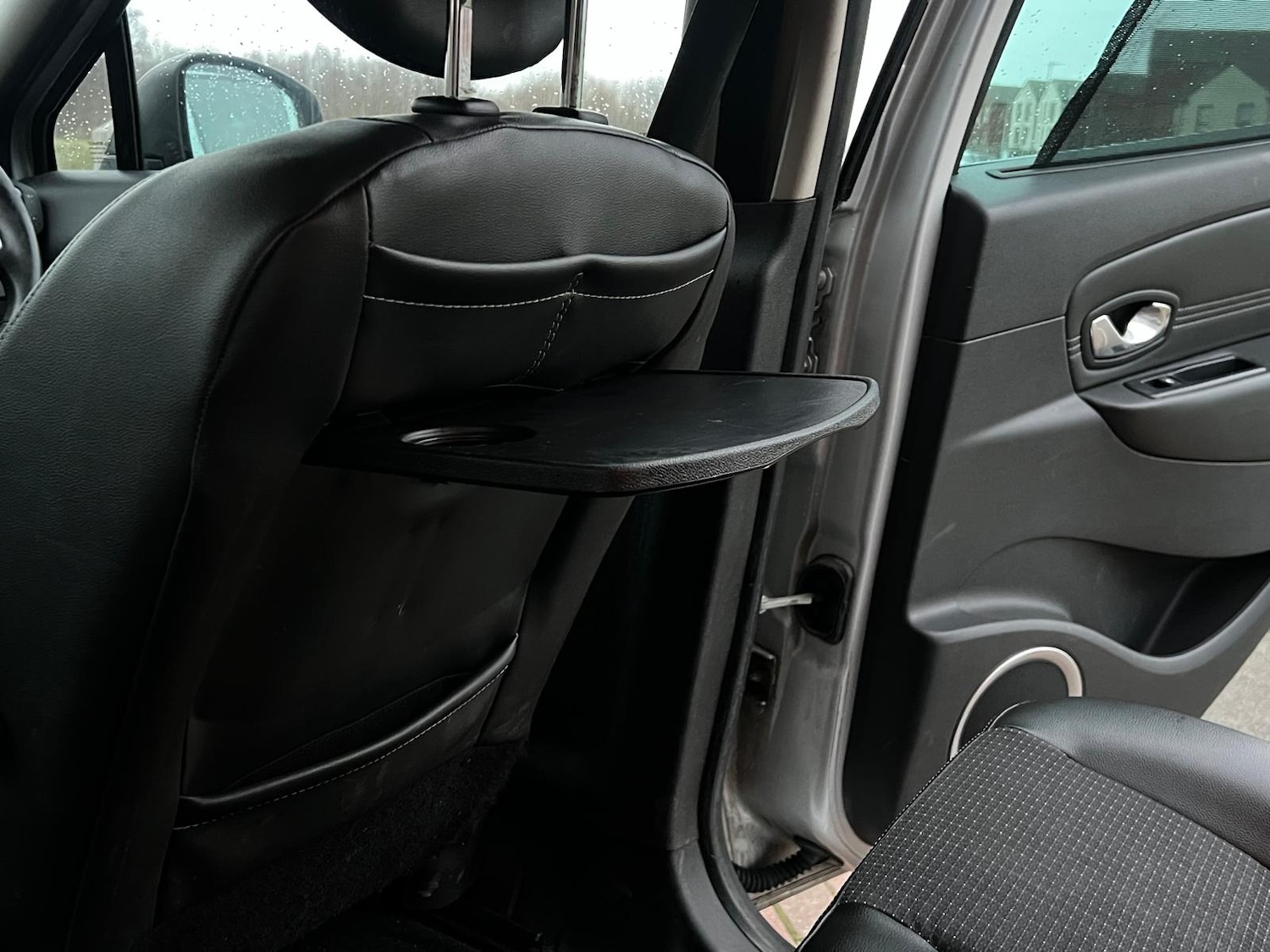 Used Renault Grand Scenic 2012 for sale - 77067521: Photo 7