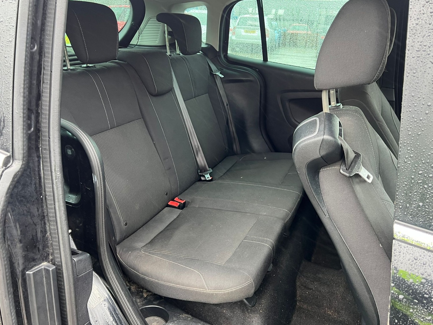 Used Ford B-MAX 2013 for sale - 77268308: Photo 15