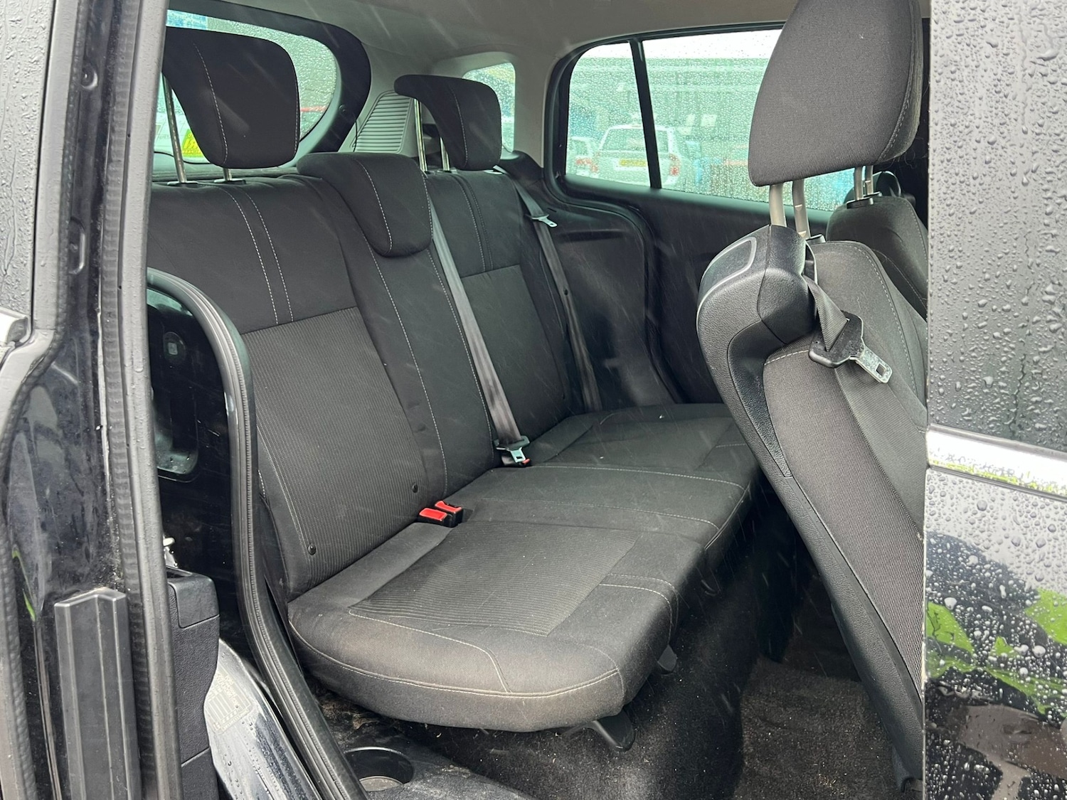 Used Ford B-MAX 2013 for sale - 77268308: Photo 16