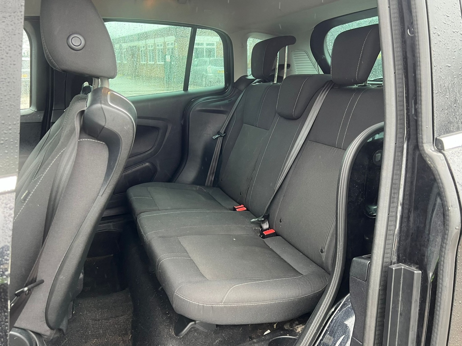 Used Ford B-MAX 2013 for sale - 77268308: Photo 17