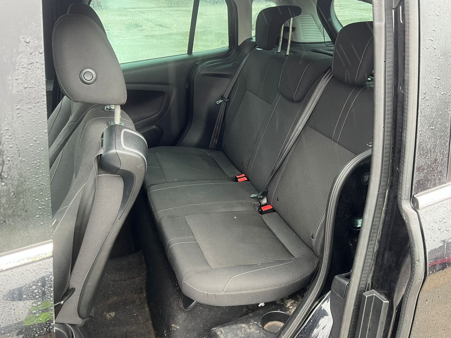 Used Ford B-MAX 2013 for sale - 77268308: Photo 18