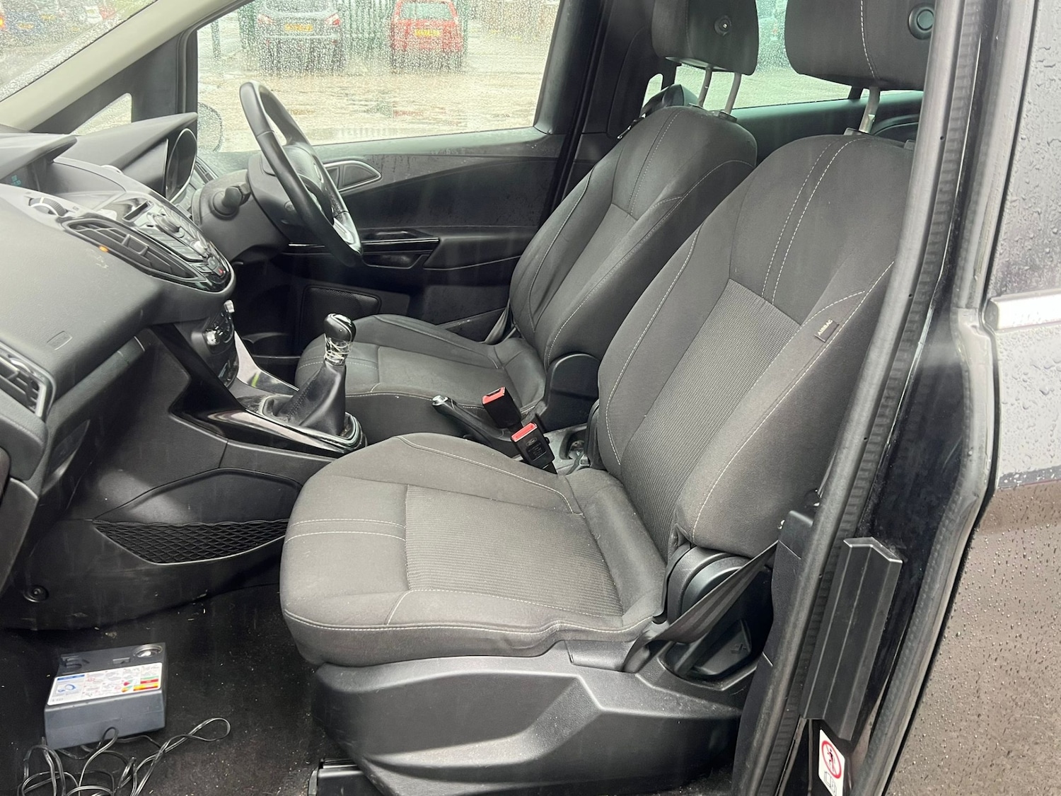 Used Ford B-MAX 2013 for sale - 77268308: Photo 19