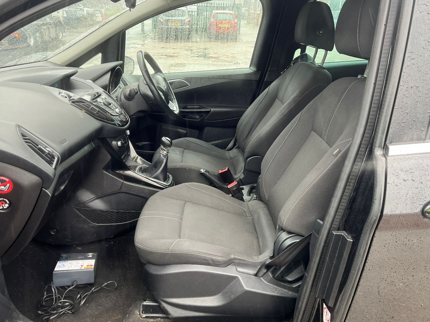 Used Ford B-MAX 2013 for sale - 77268308: Photo 20