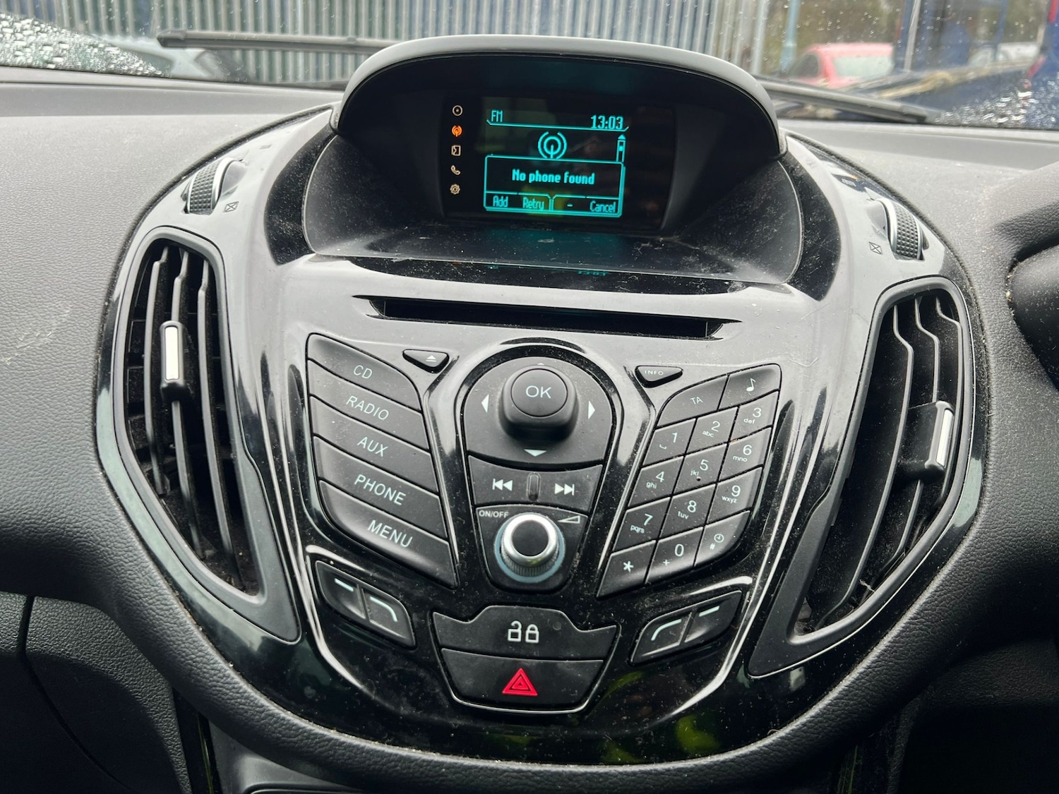 Used Ford B-MAX 2013 for sale - 77268308: Photo 22