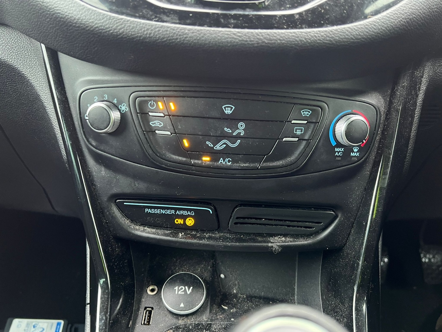 Used Ford B-MAX 2013 for sale - 77268308: Photo 23