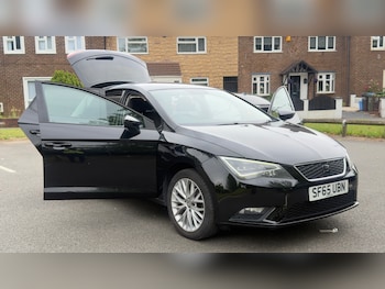 Used SEAT Leon 2015 for sale - 78832945: Photo