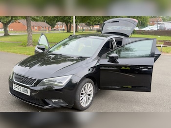 Used SEAT Leon 2015 for sale - 78832945: Photo