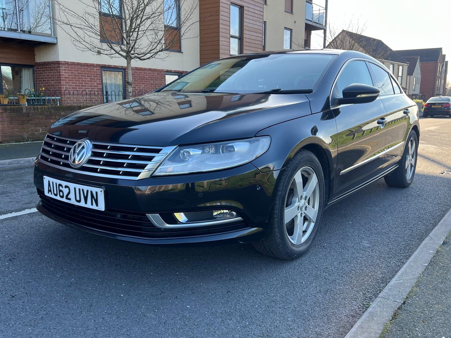 Used Volkswagen CC 2012 for sale - 77941639: Photo 10