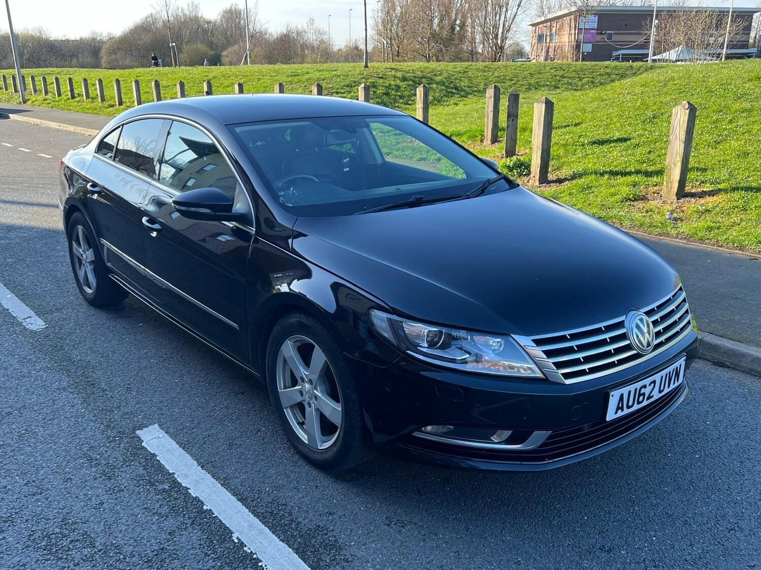 Used Volkswagen CC 2012 for sale - 77941639: Photo 11