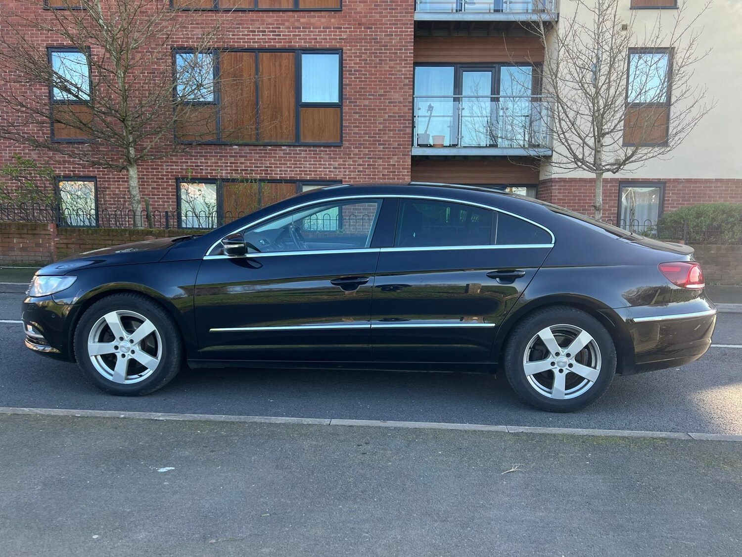 Used Volkswagen CC 2012 for sale - 77941639: Photo 14