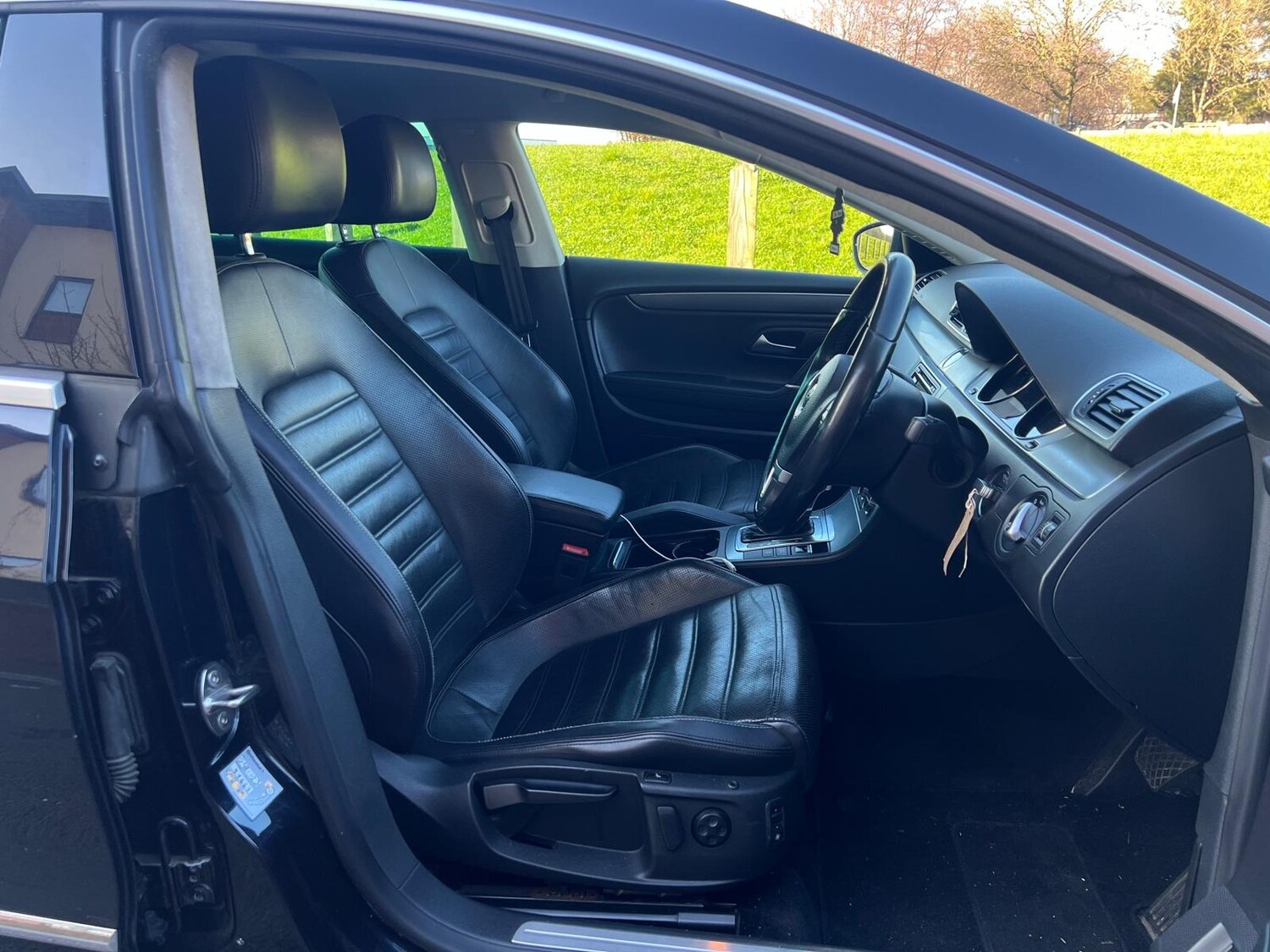 Used Volkswagen CC 2012 for sale - 77941639: Photo 15