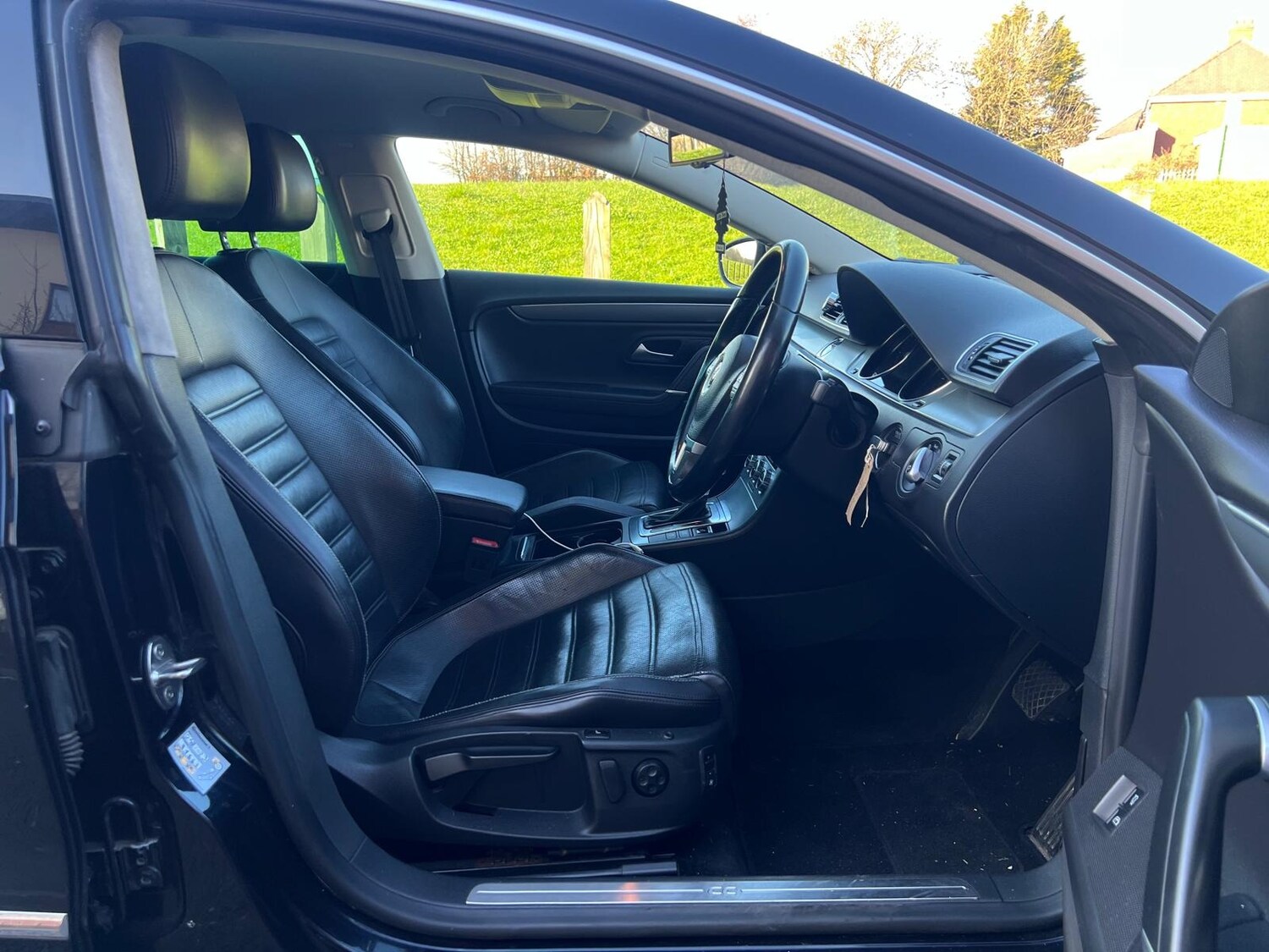 Used Volkswagen CC 2012 for sale - 77941639: Photo 16