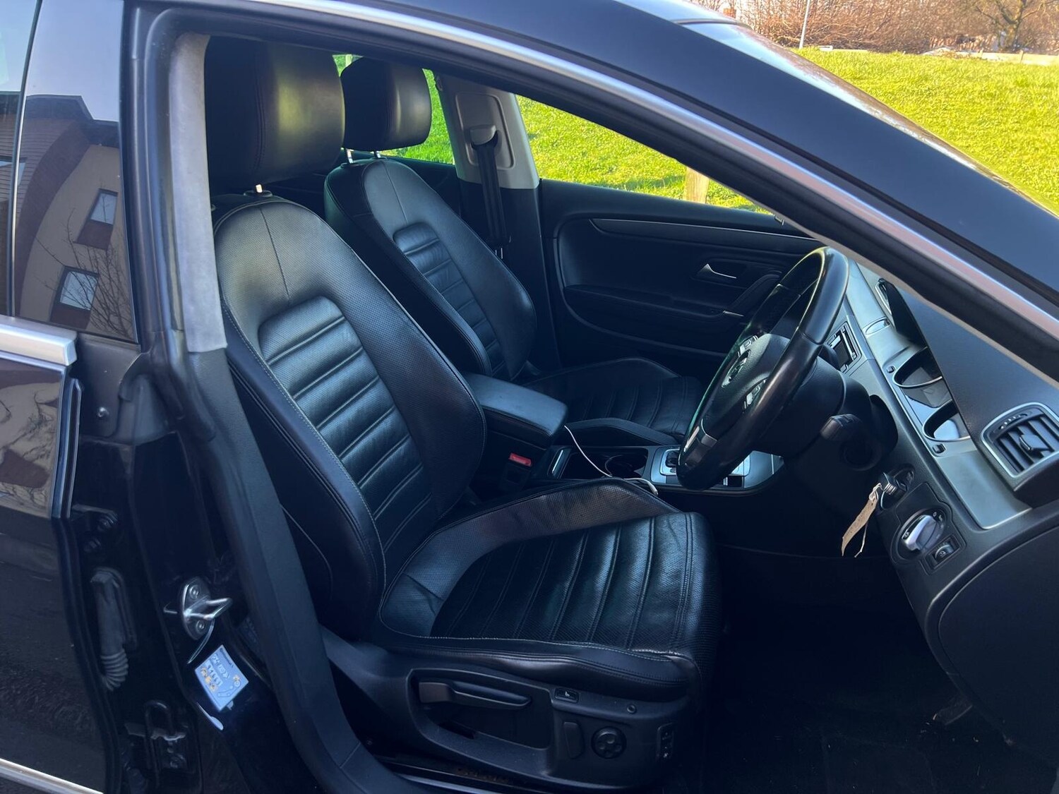 Used Volkswagen CC 2012 for sale - 77941639: Photo 17