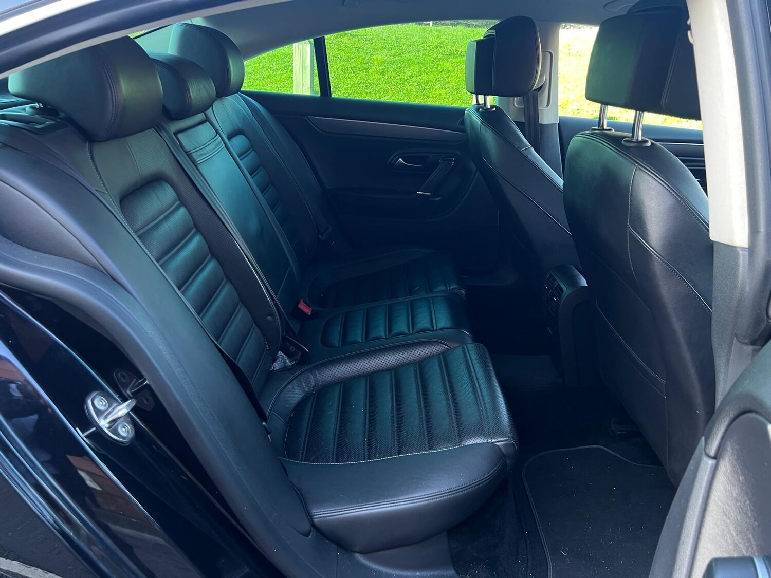 Used Volkswagen CC 2012 for sale - 77941639: Photo 18