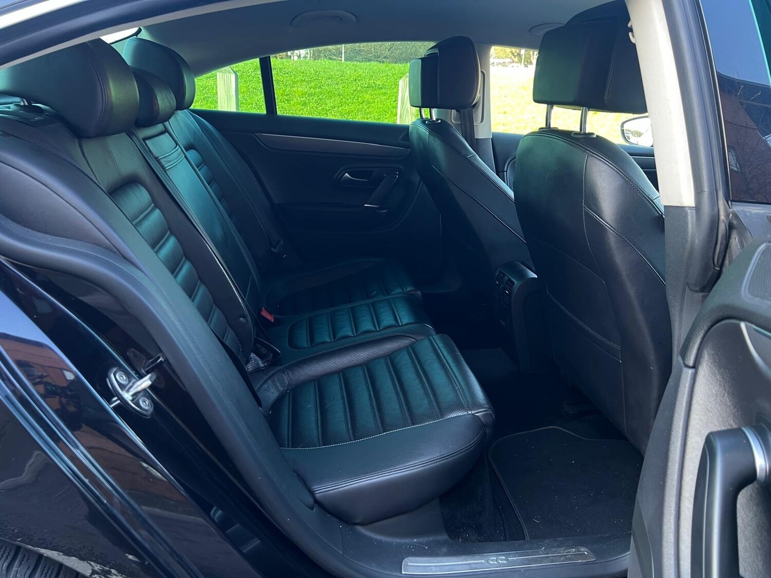 Used Volkswagen CC 2012 for sale - 77941639: Photo 19