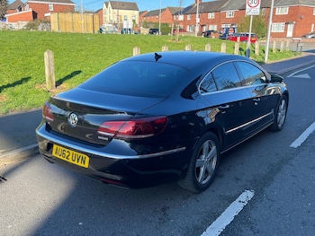 Used Volkswagen CC 2012 for sale - 77941639: Photo