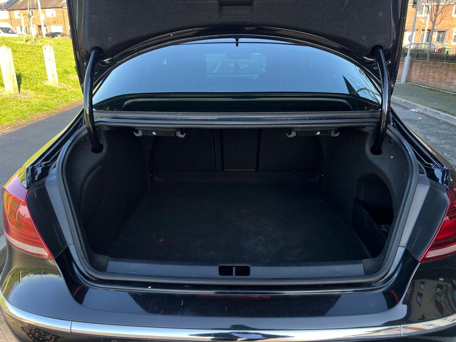 Used Volkswagen CC 2012 for sale - 77941639: Photo 20