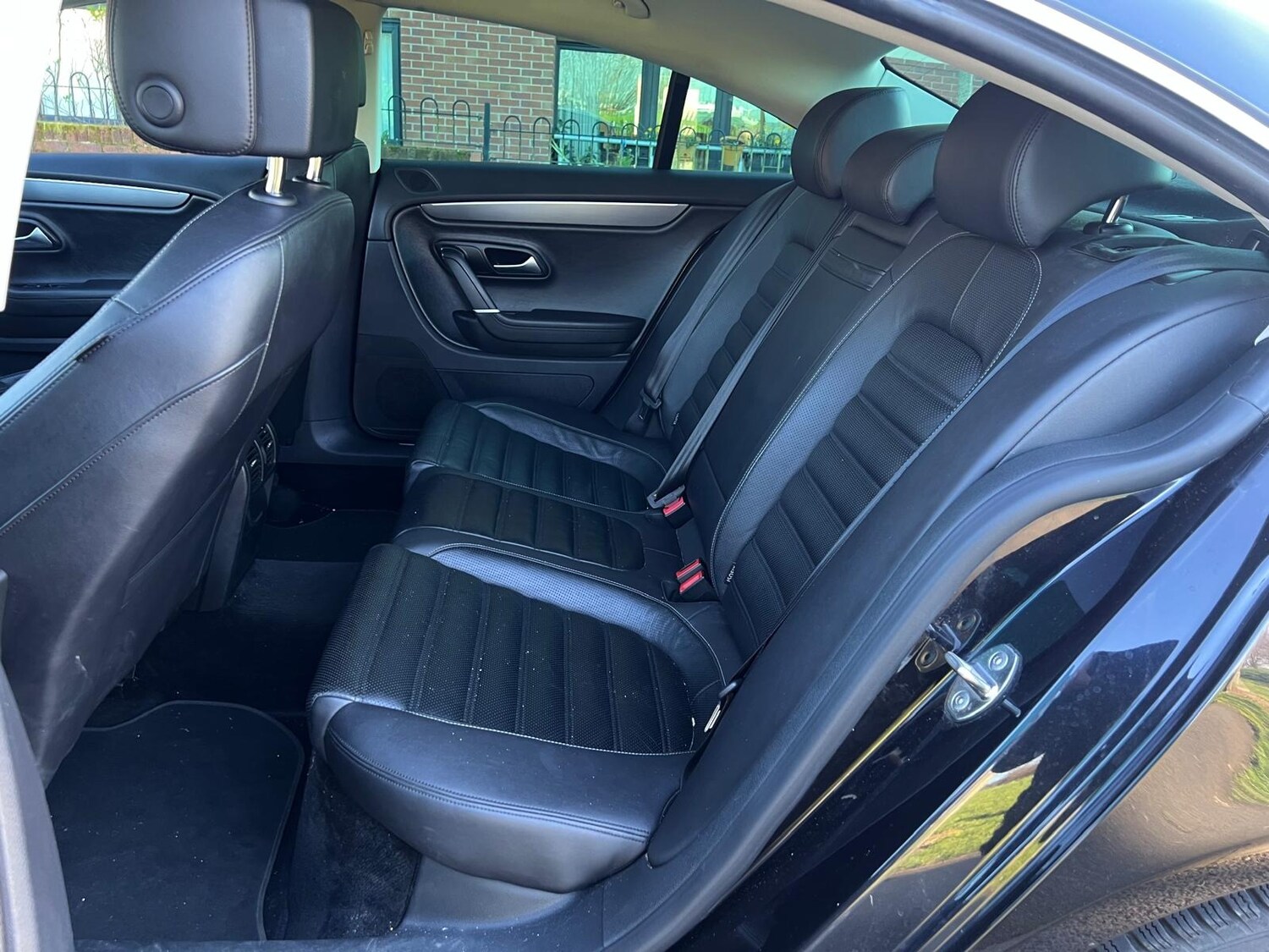 Used Volkswagen CC 2012 for sale - 77941639: Photo 21