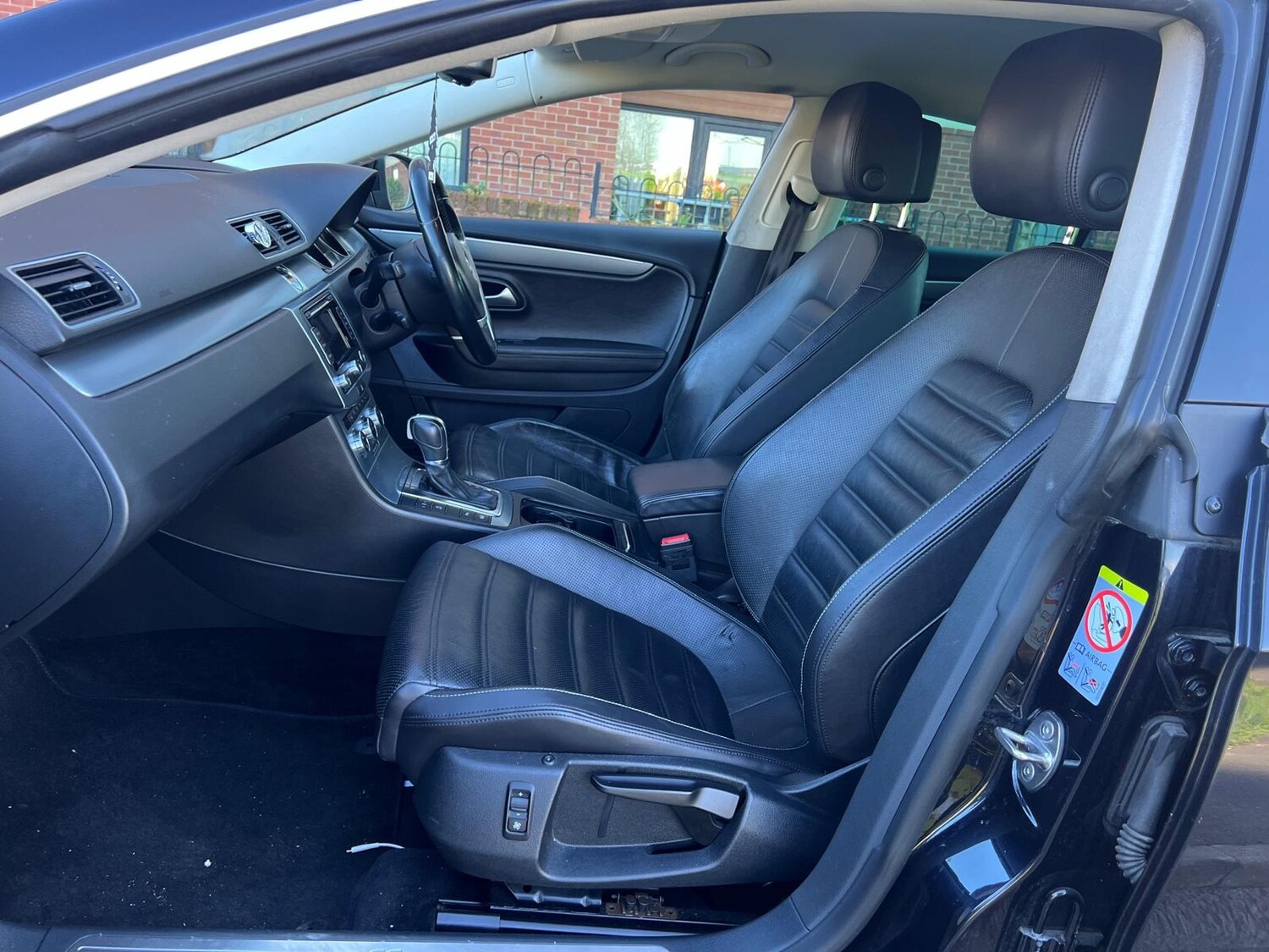 Used Volkswagen CC 2012 for sale - 77941639: Photo 23