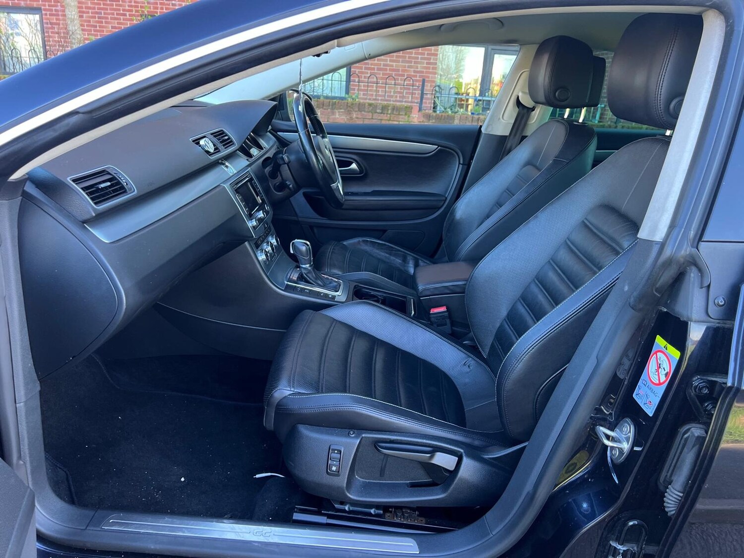 Used Volkswagen CC 2012 for sale - 77941639: Photo 24