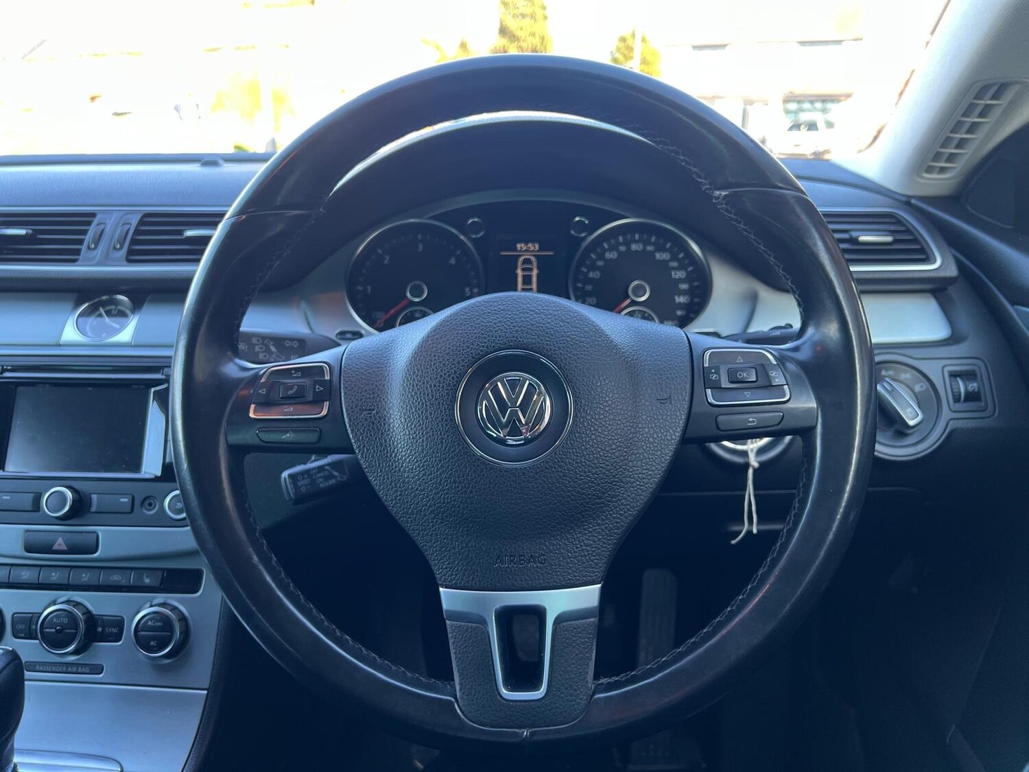 Used Volkswagen CC 2012 for sale - 77941639: Photo 27