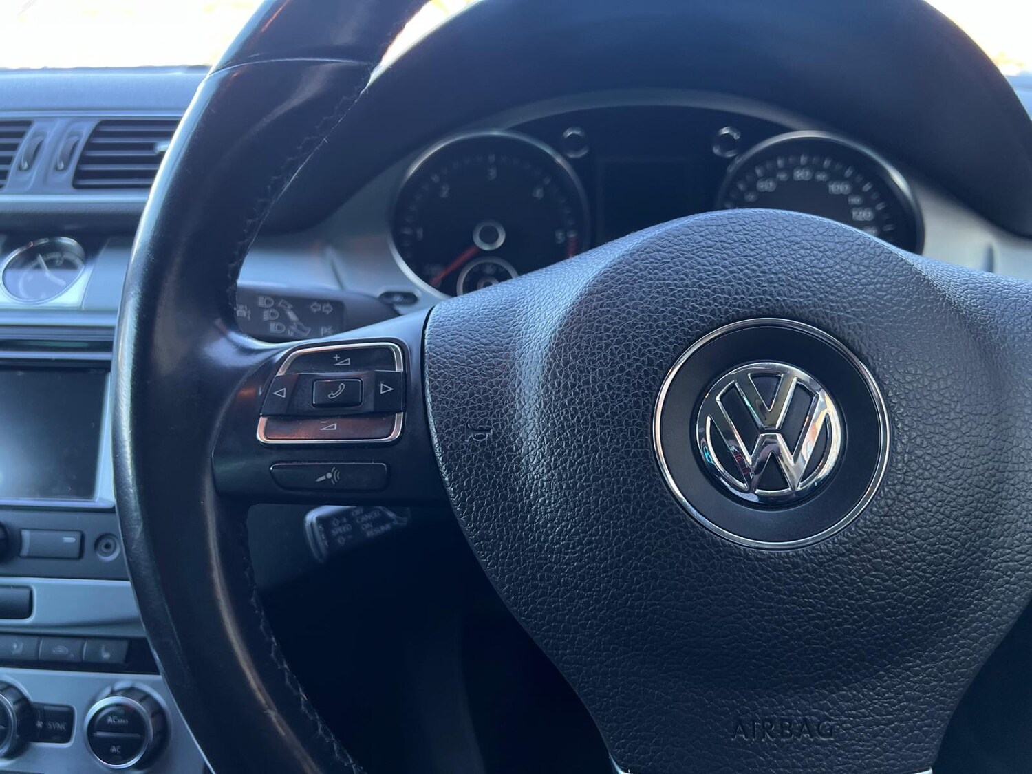 Used Volkswagen CC 2012 for sale - 77941639: Photo 30