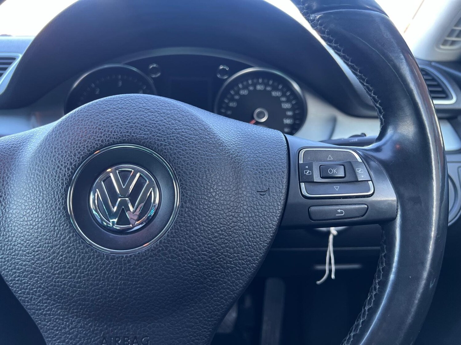 Used Volkswagen CC 2012 for sale - 77941639: Photo 31