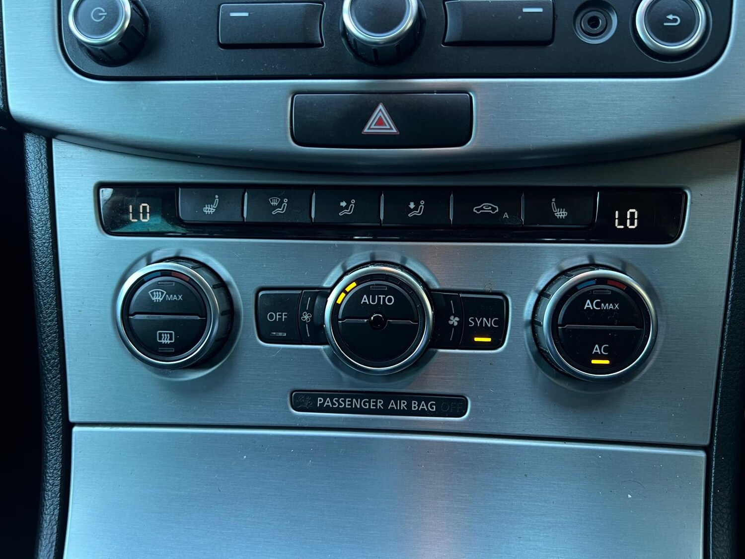 Used Volkswagen CC 2012 for sale - 77941639: Photo 34