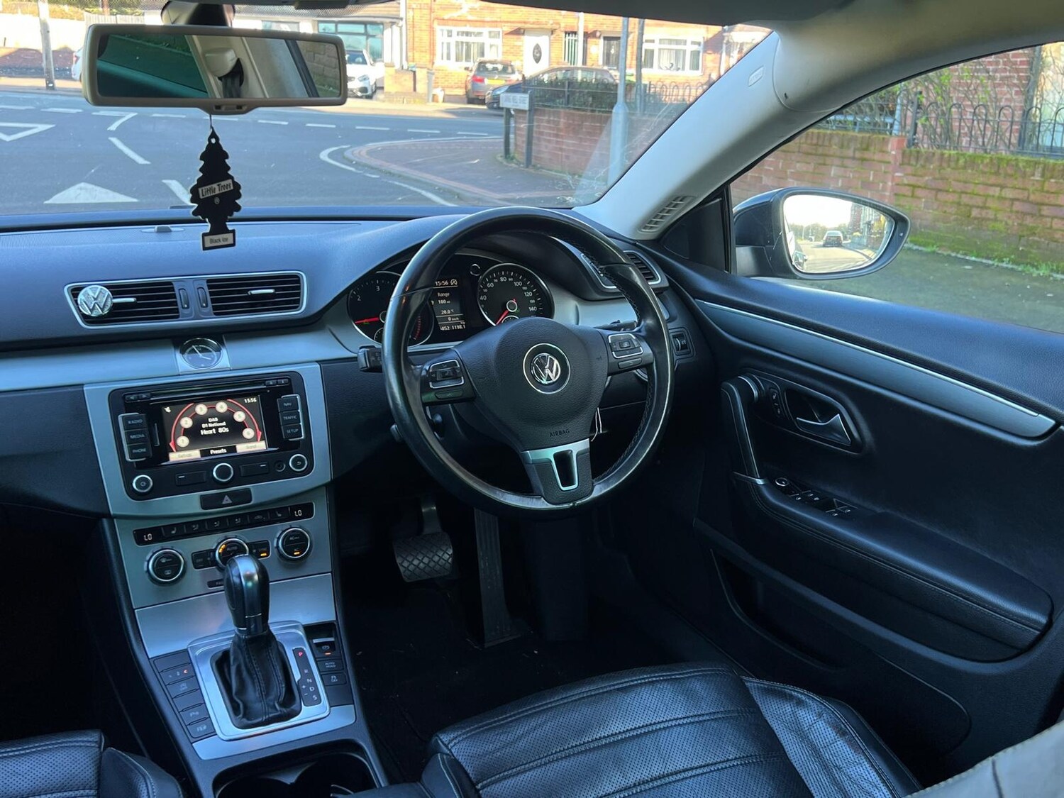 Used Volkswagen CC 2012 for sale - 77941639: Photo 38