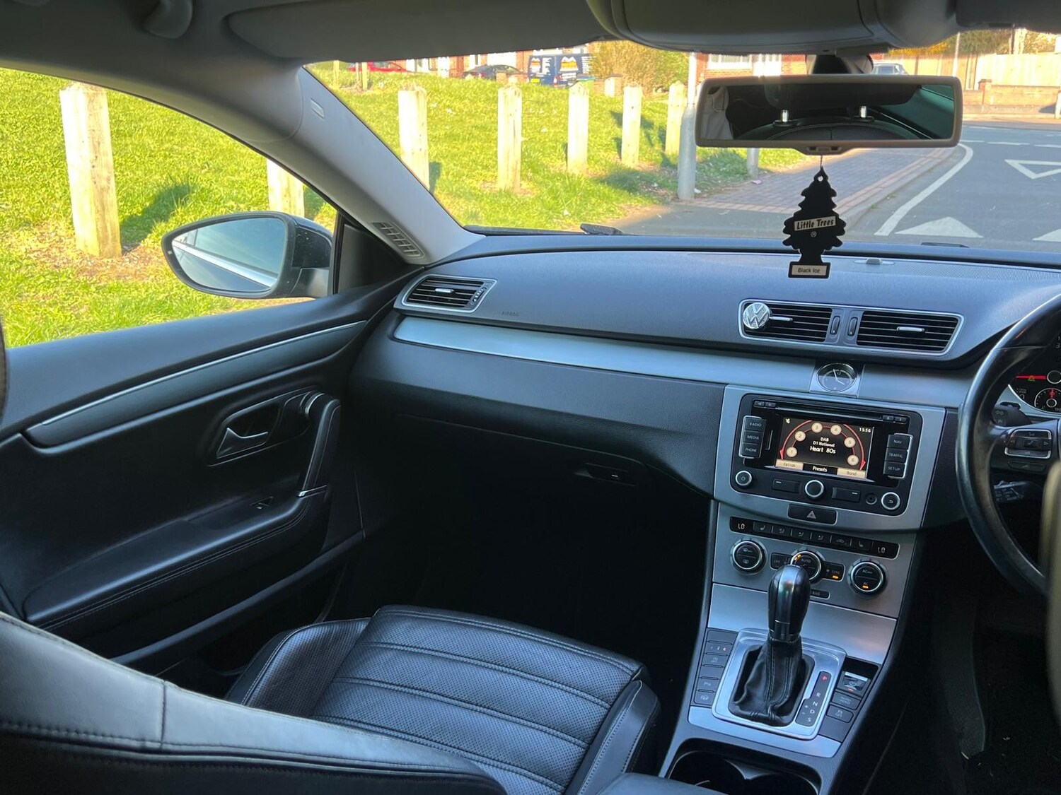 Used Volkswagen CC 2012 for sale - 77941639: Photo 39