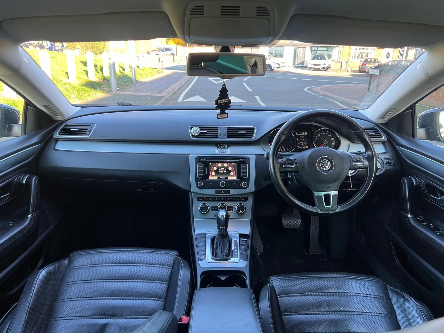 Used Volkswagen CC 2012 for sale - 77941639: Photo 40