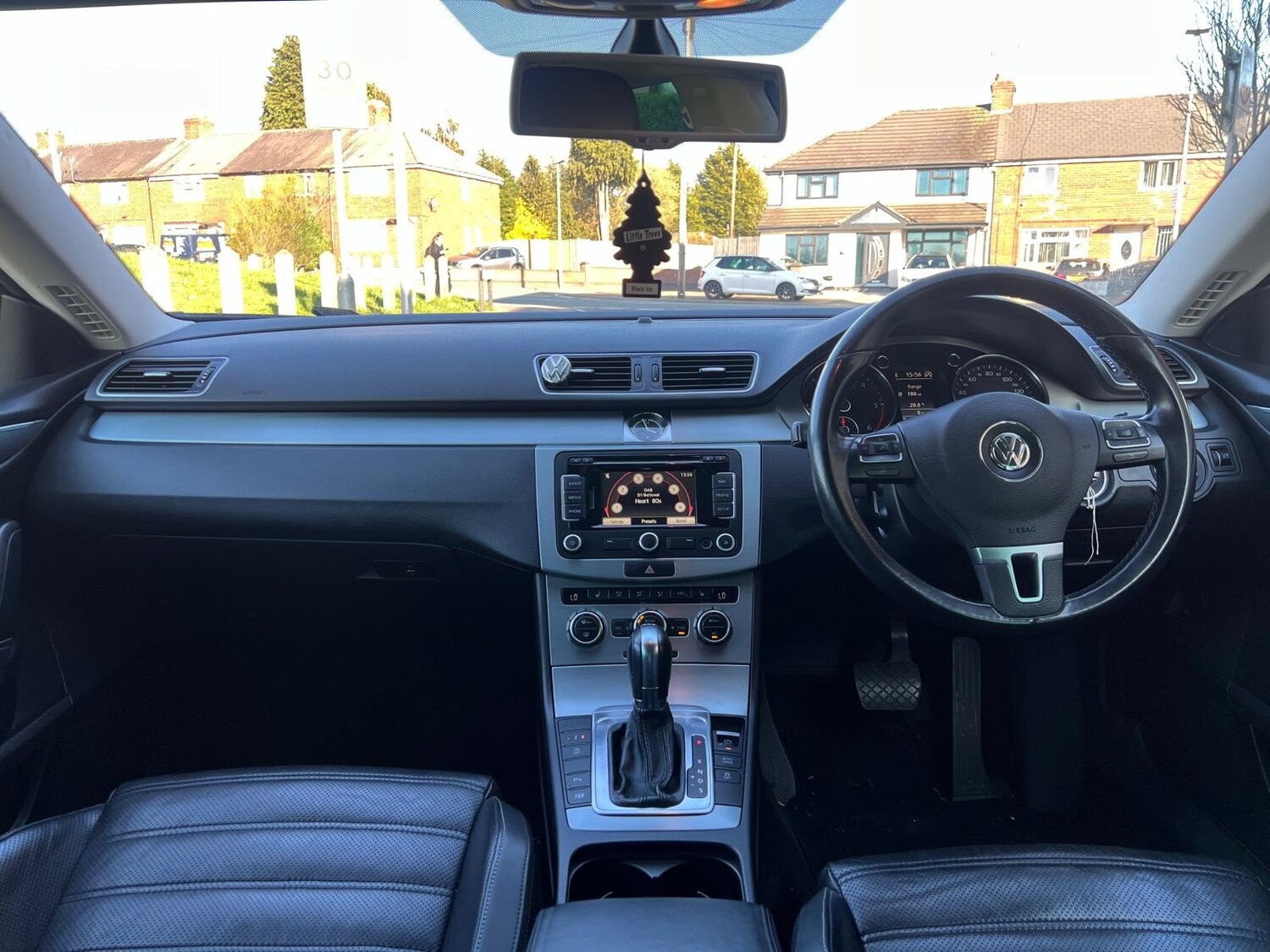 Used Volkswagen CC 2012 for sale - 77941639: Photo 43