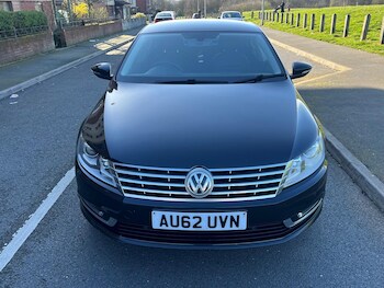 Used Volkswagen CC 2012 for sale - 77941639: Photo