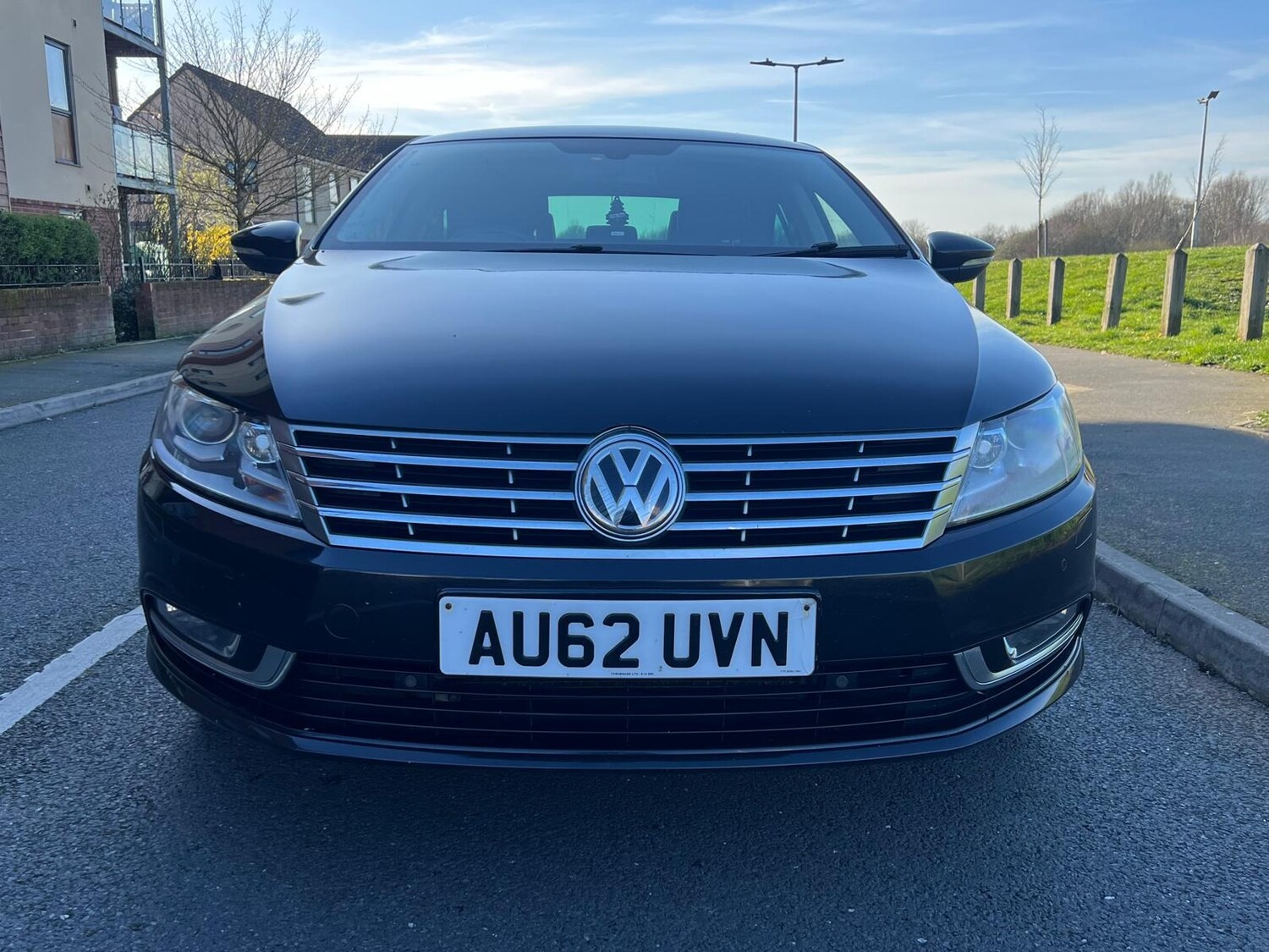 Used Volkswagen CC 2012 for sale - 77941639: Photo 6