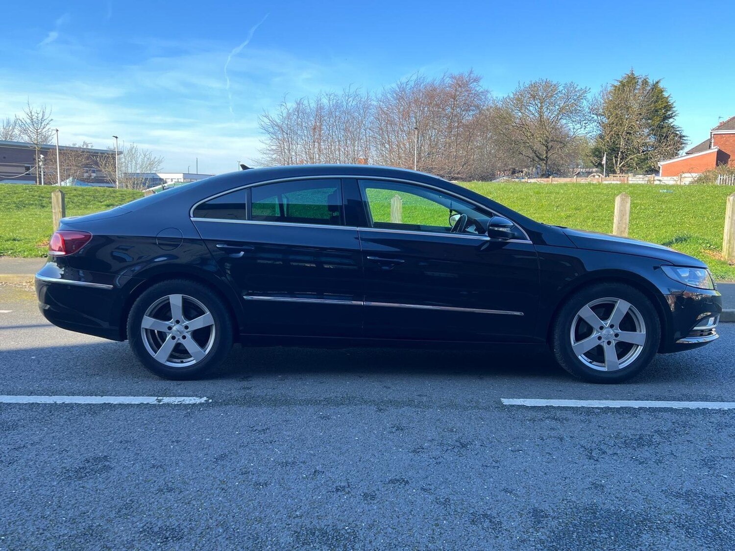 Used Volkswagen CC 2012 for sale - 77941639: Photo 7
