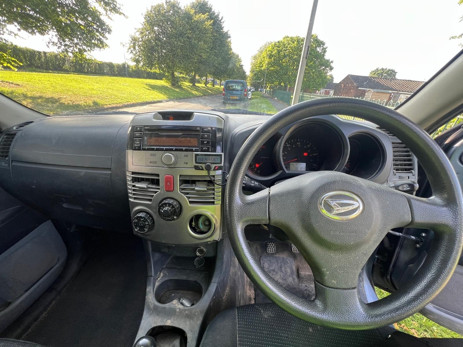 Used Daihatsu Terios 2009 for sale - 76176098: Photo 28