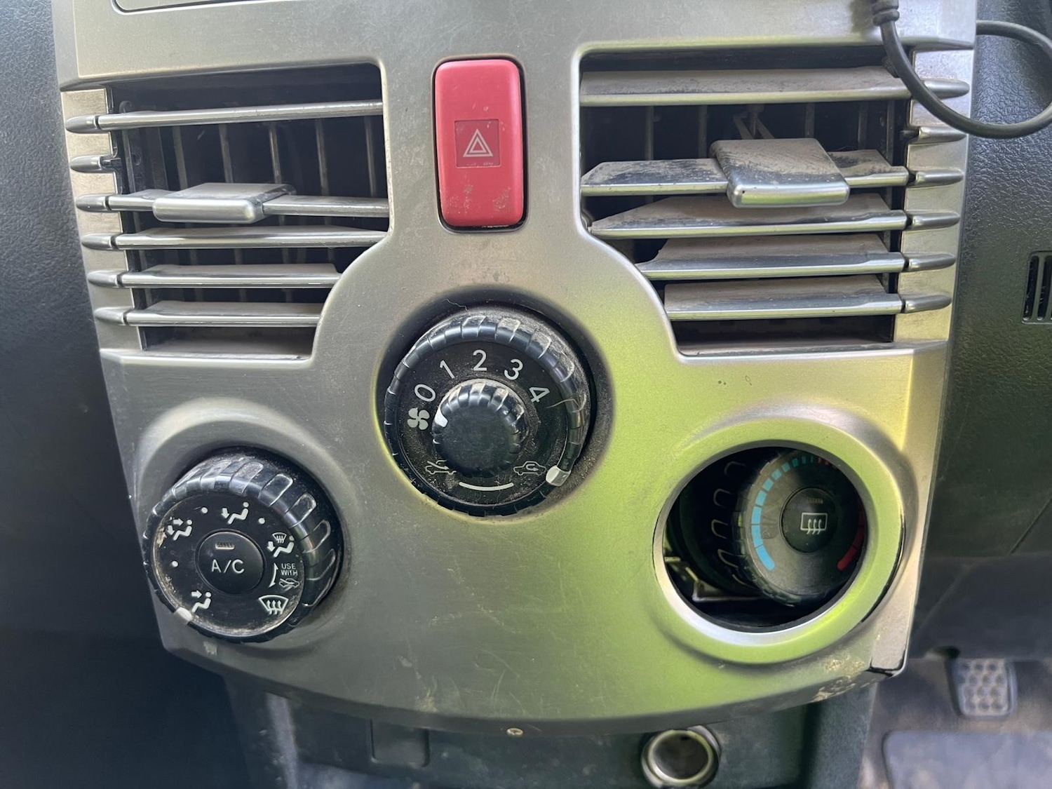 Used Daihatsu Terios 2009 for sale - 76176098: Photo 30