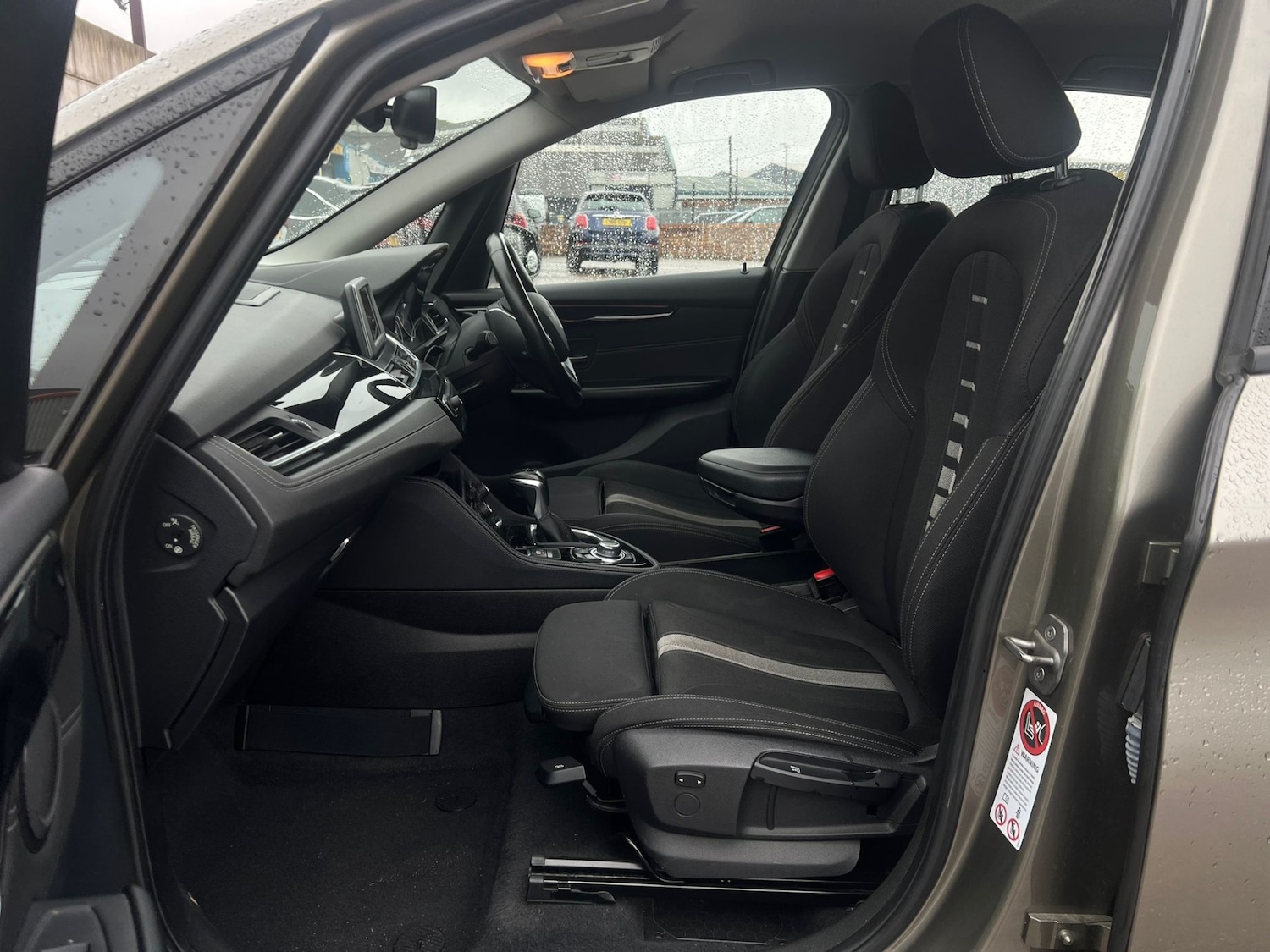 Used BMW 2 Series 2014 for sale - 78008336: Photo 17