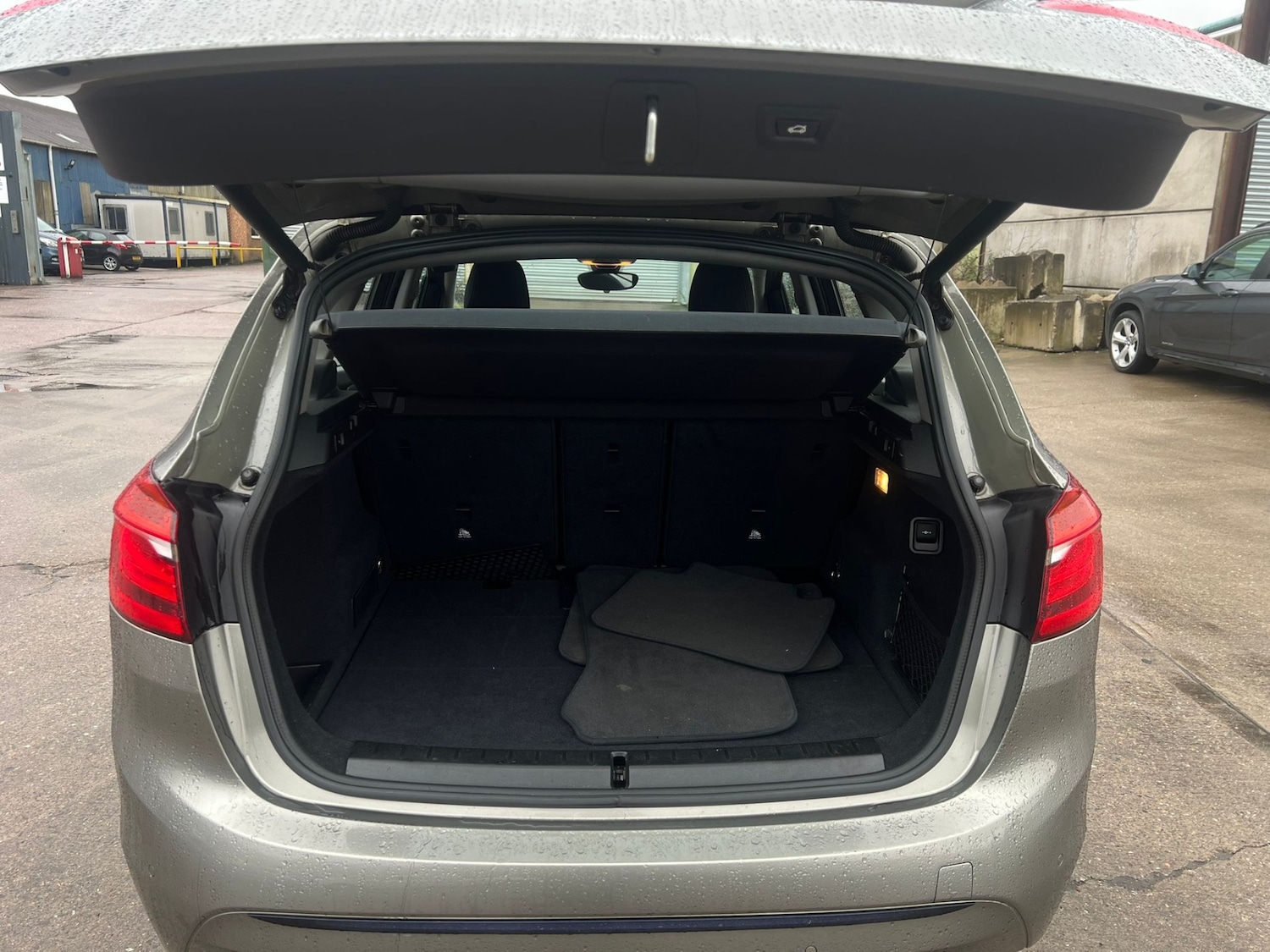 Used BMW 2 Series 2014 for sale - 78008336: Photo 18