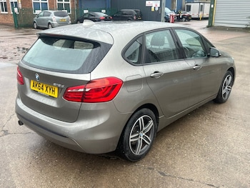 Used BMW 2 Series 2014 for sale - 78008336: Photo