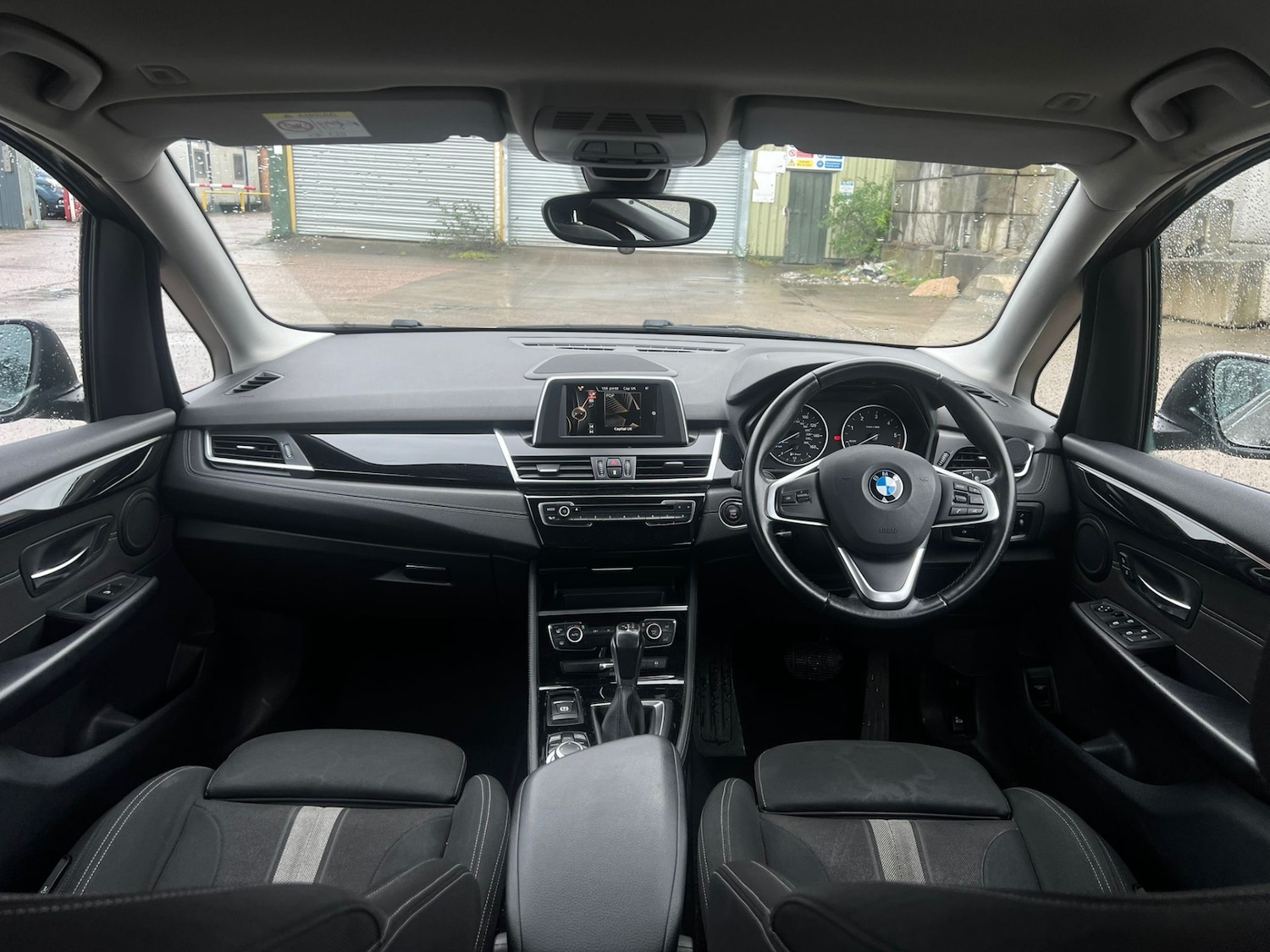 Used BMW 2 Series 2014 for sale - 78008336: Photo 2