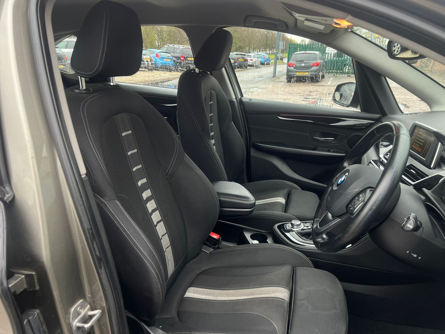 Used BMW 2 Series 2014 for sale - 78008336: Photo 24